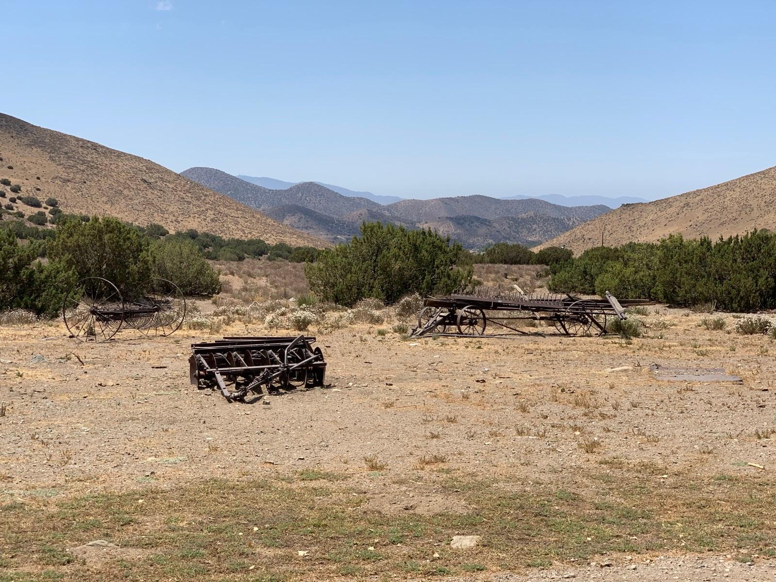 CW's Western Set Ranch — photo 11