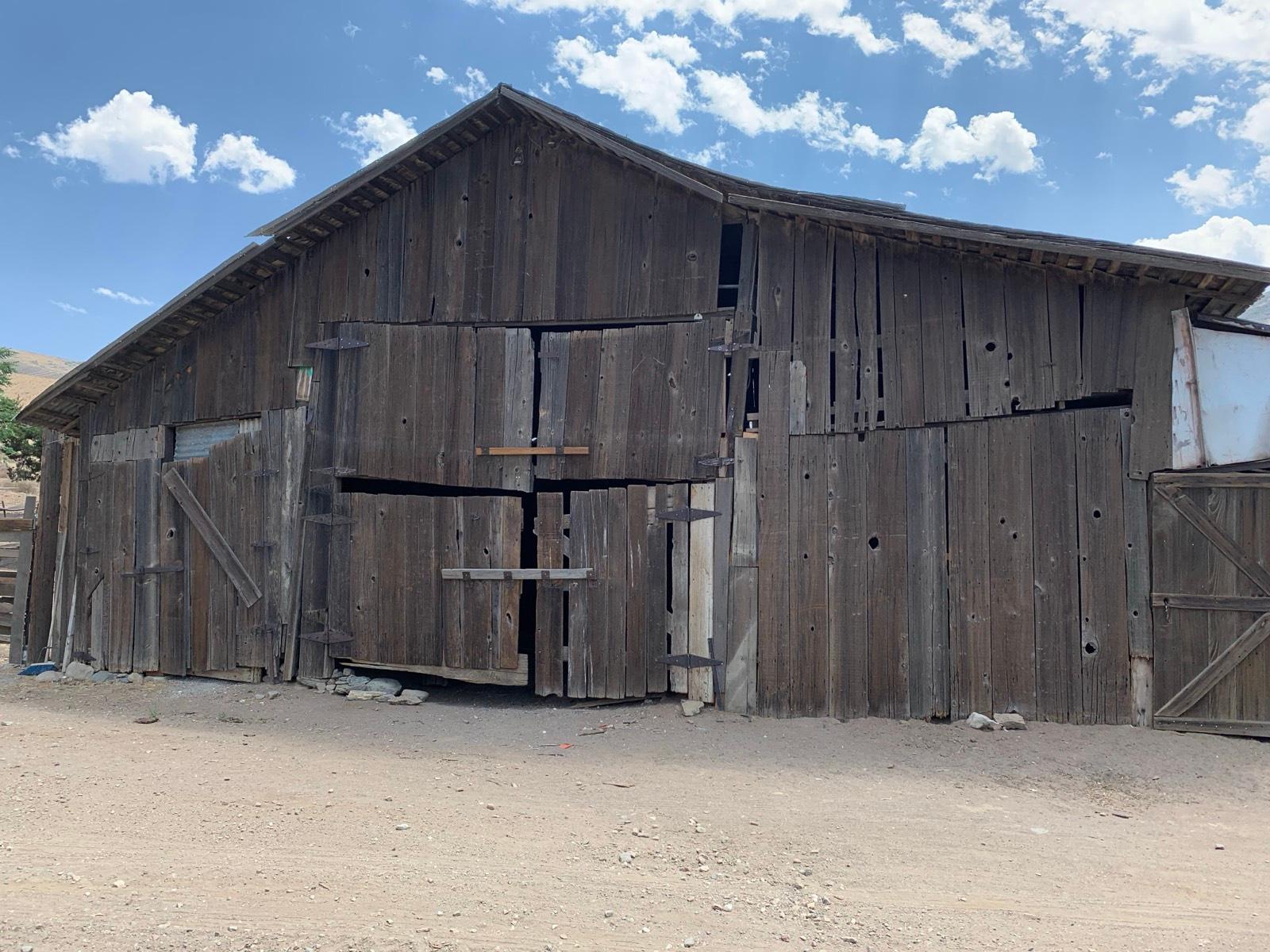 CW's Western Set Ranch — photo 12