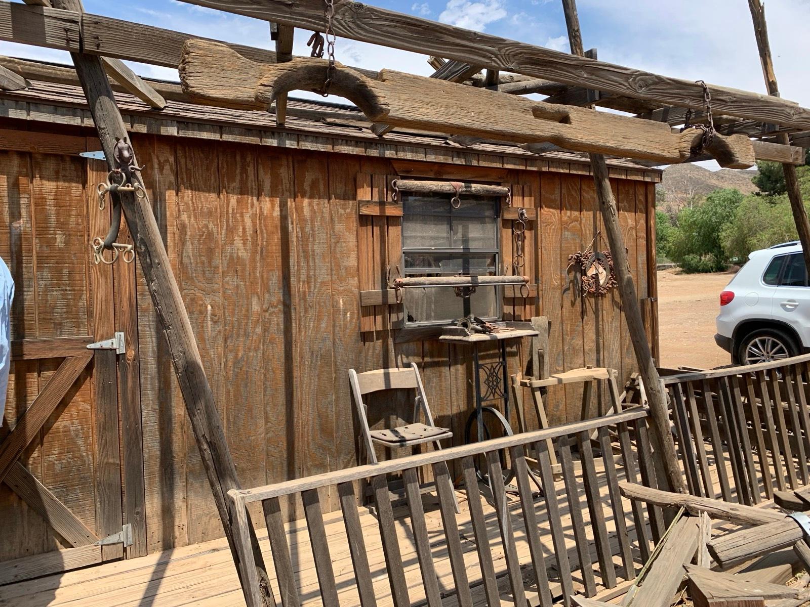 CW's Western Set Ranch — photo 3