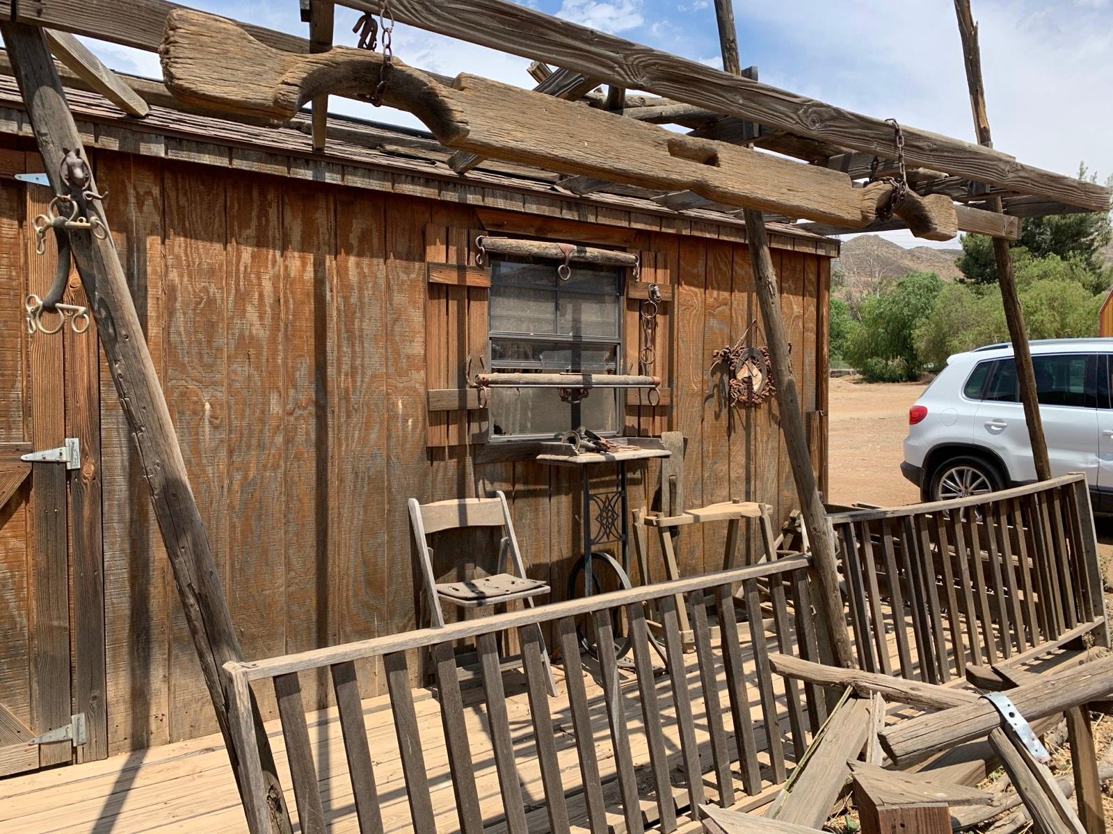 CW's Western Set Ranch — photo 4
