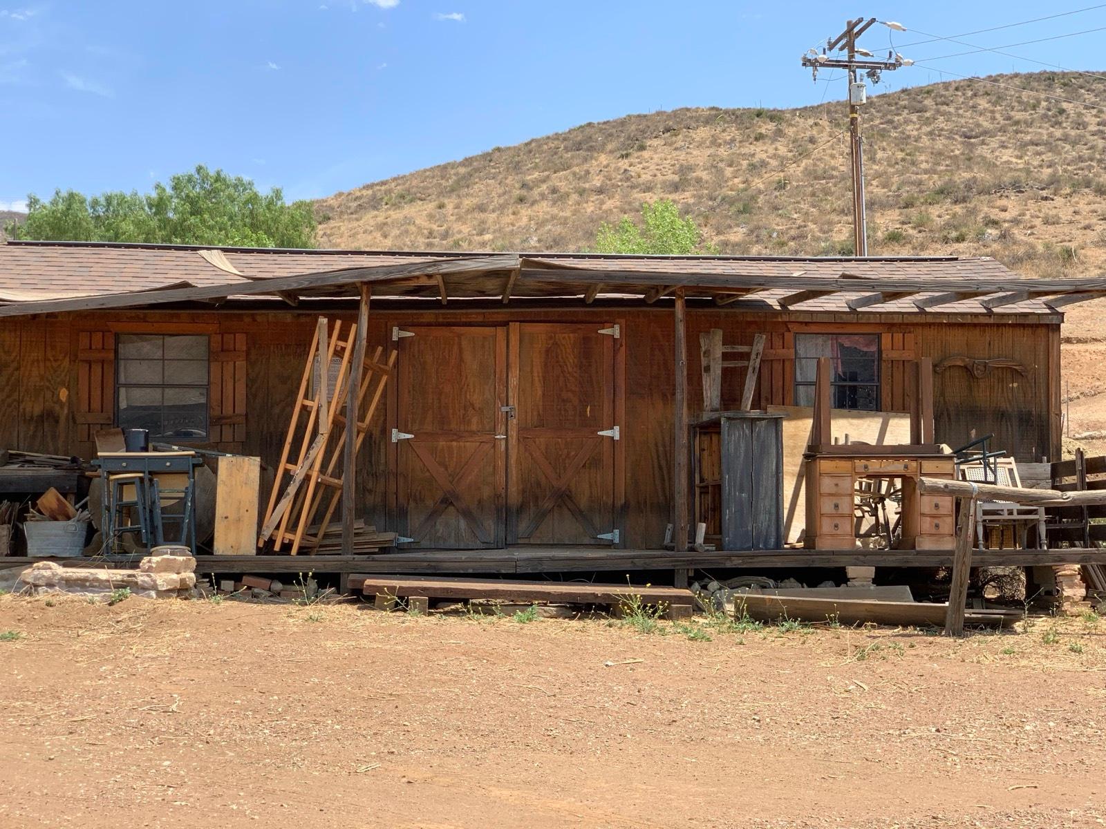 CW's Western Set Ranch — photo 5