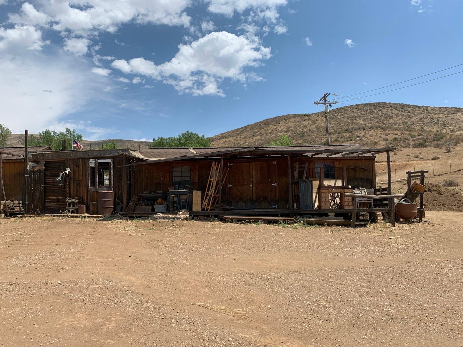 CW's Western Set Ranch — photo 6