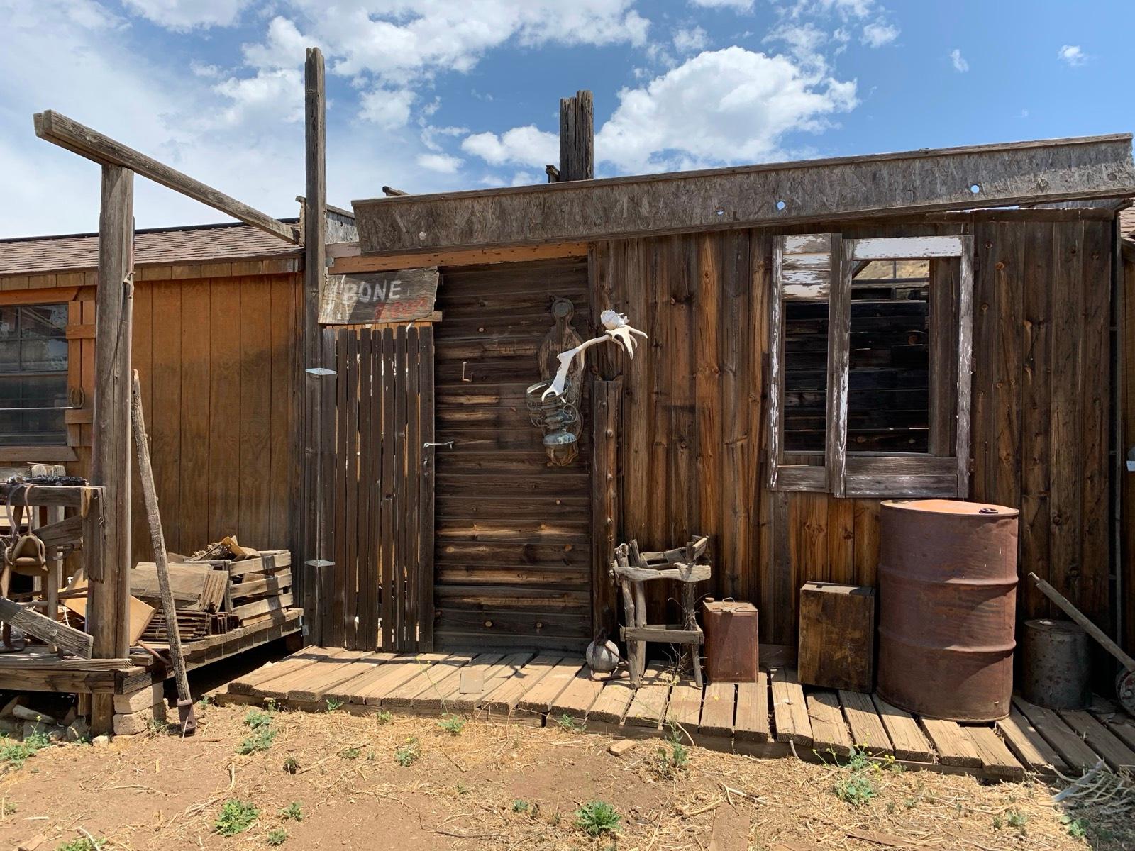 CW's Western Set Ranch — photo 7