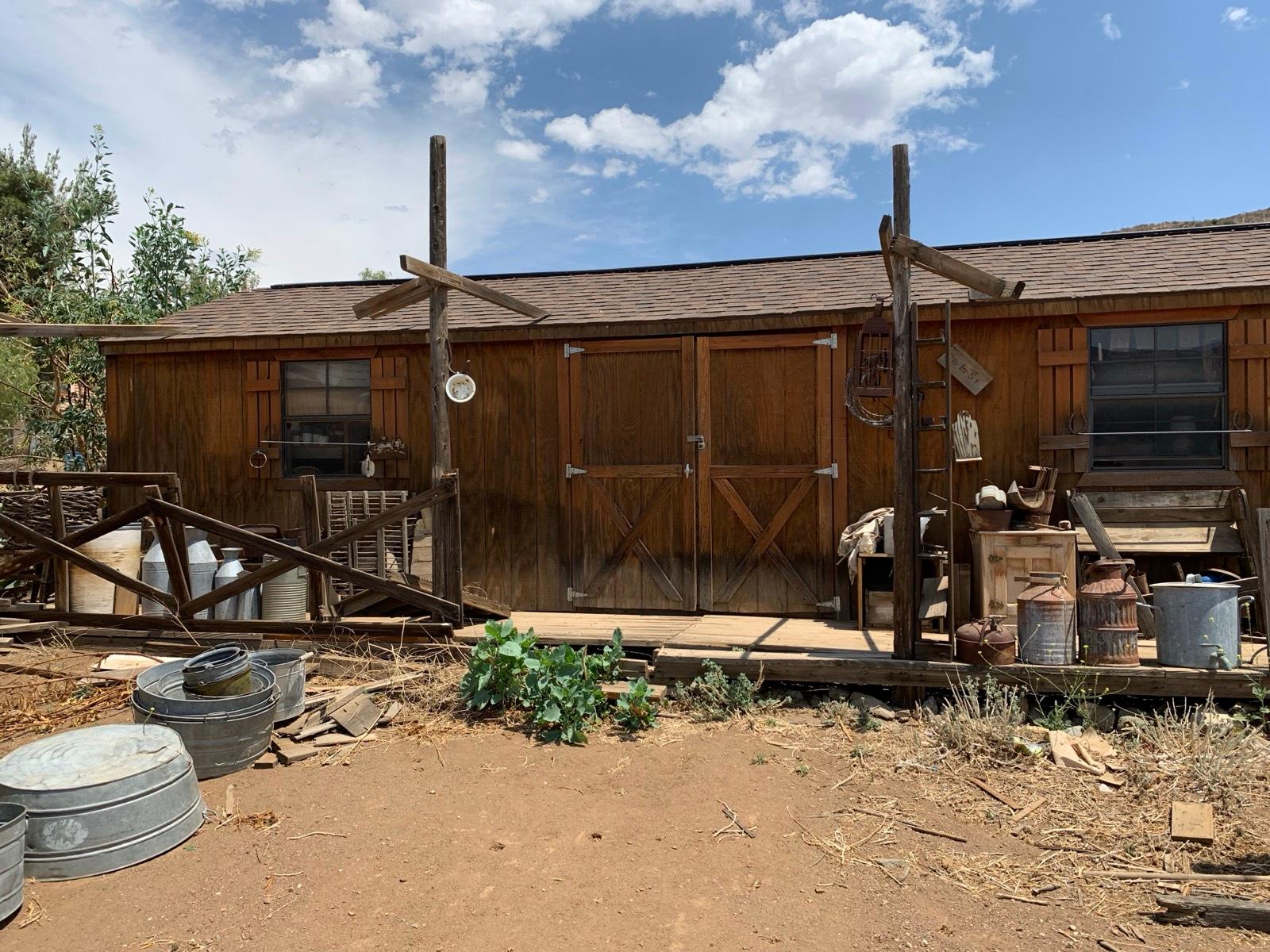 CW's Western Set Ranch — photo 8