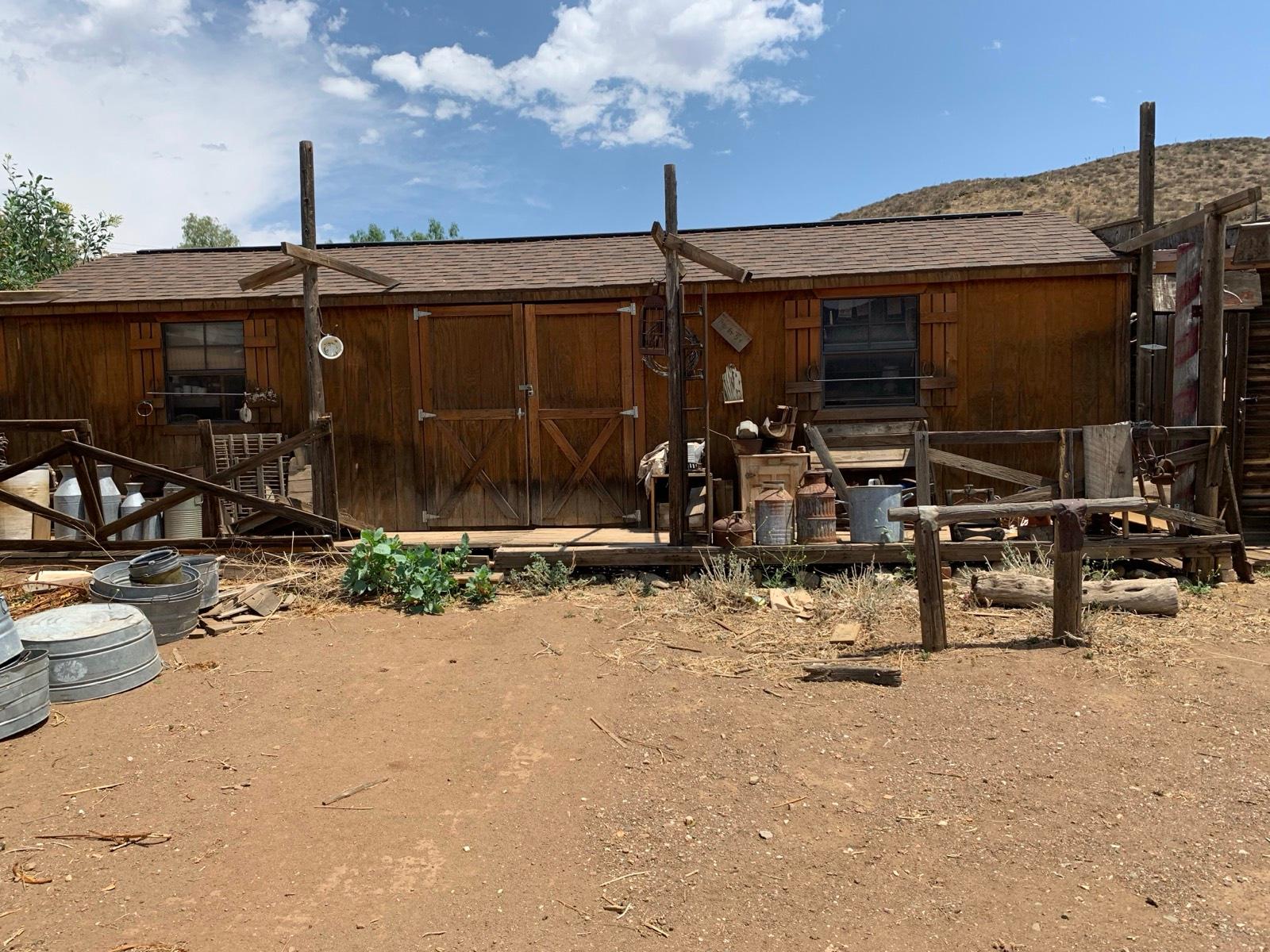 CW's Western Set Ranch — photo 9