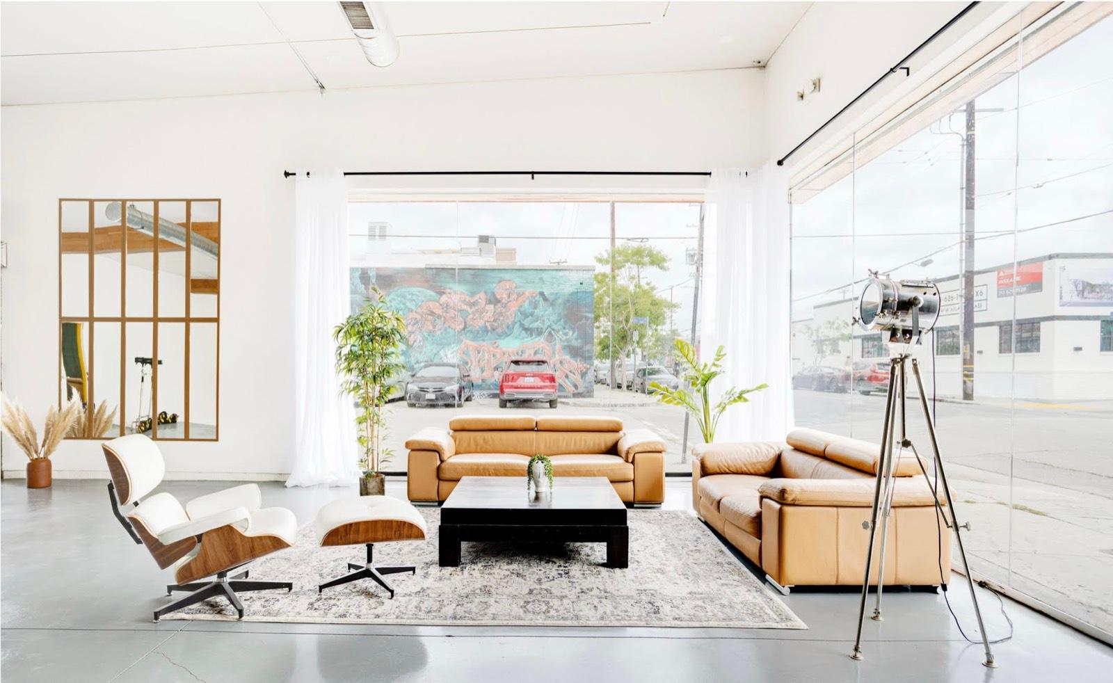 CZ Multiple Studio Space — photo 1