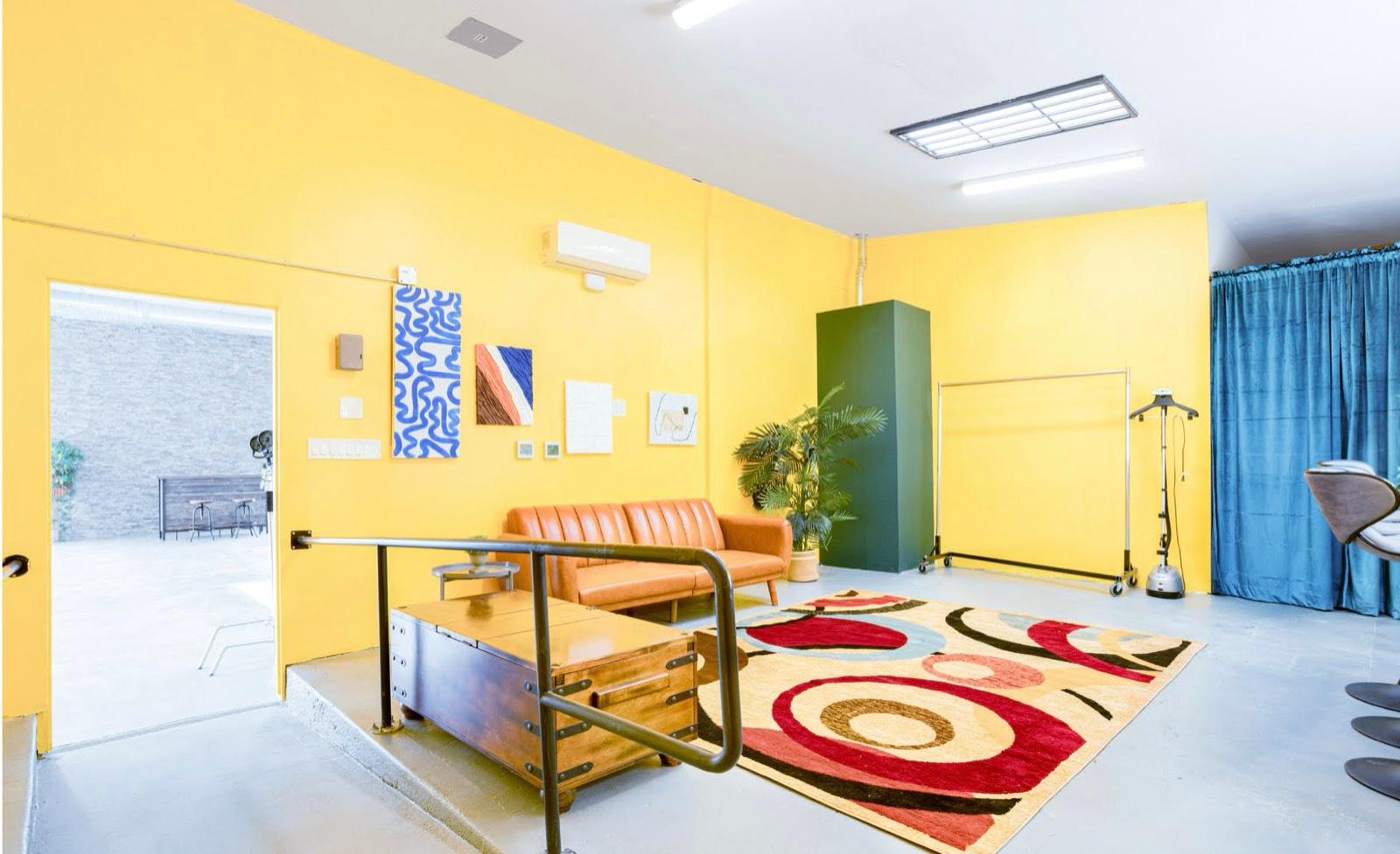 CZ Multiple Studio Space — photo 11