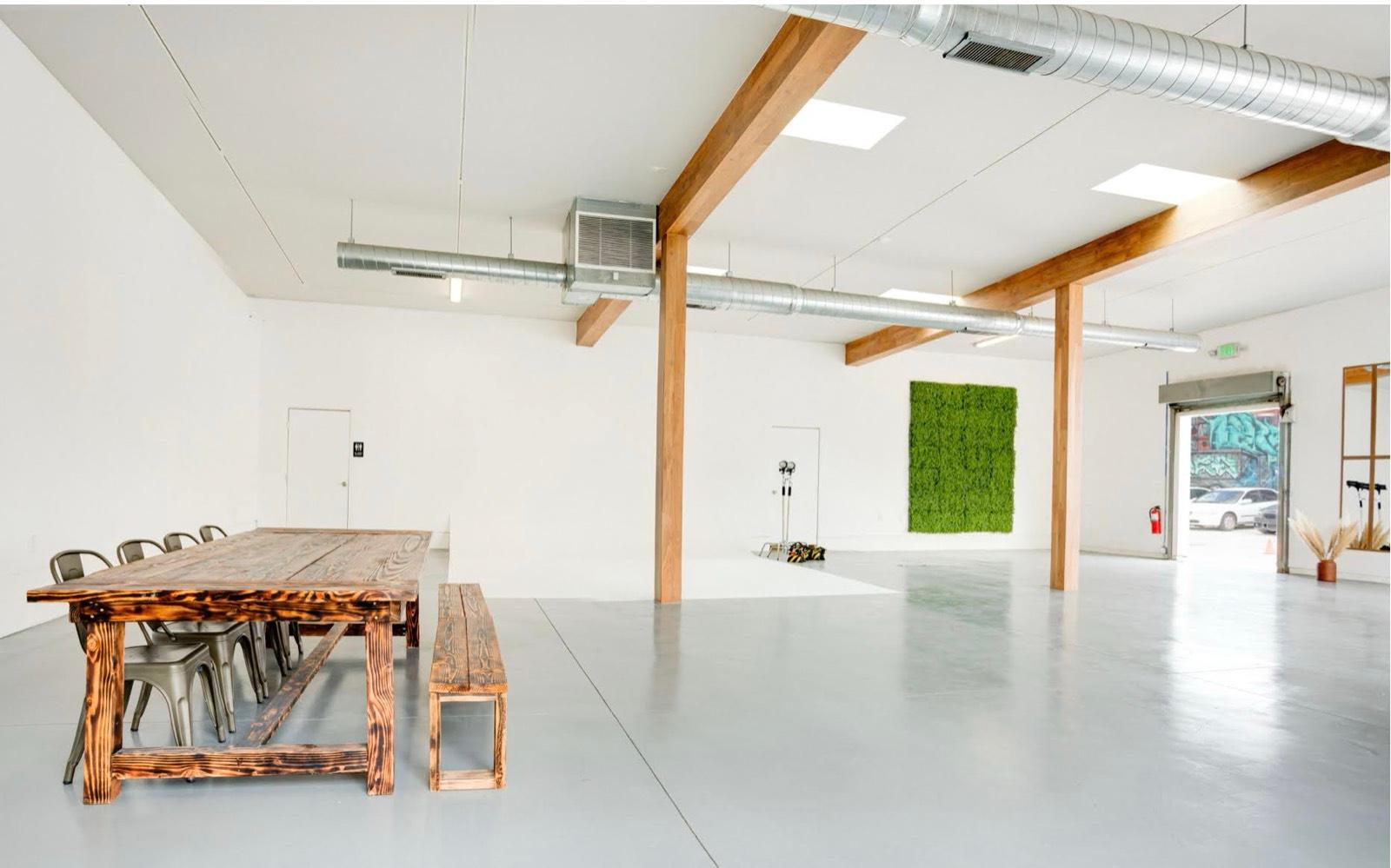 CZ Multiple Studio Space — photo 3