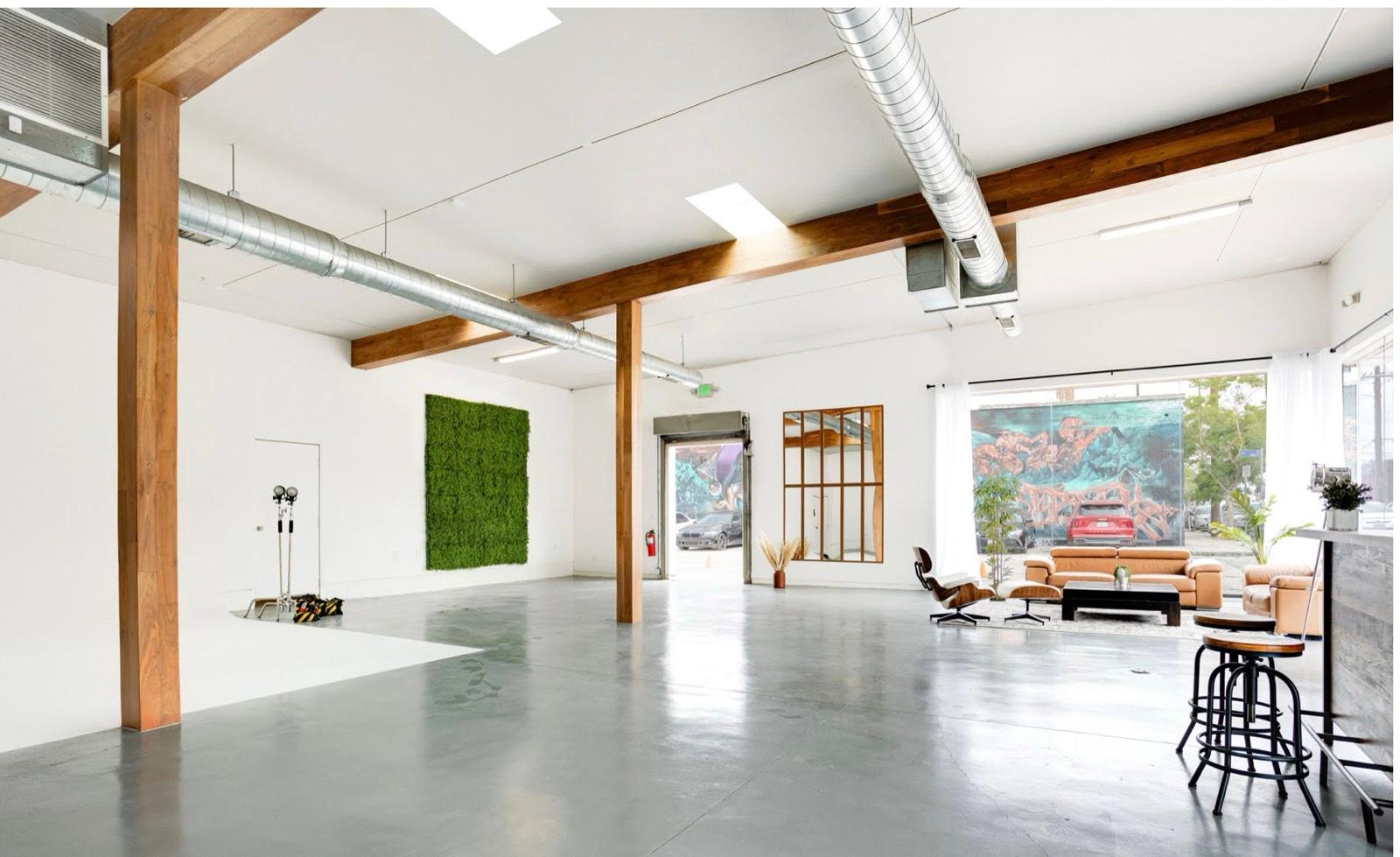 CZ Multiple Studio Space — photo 6