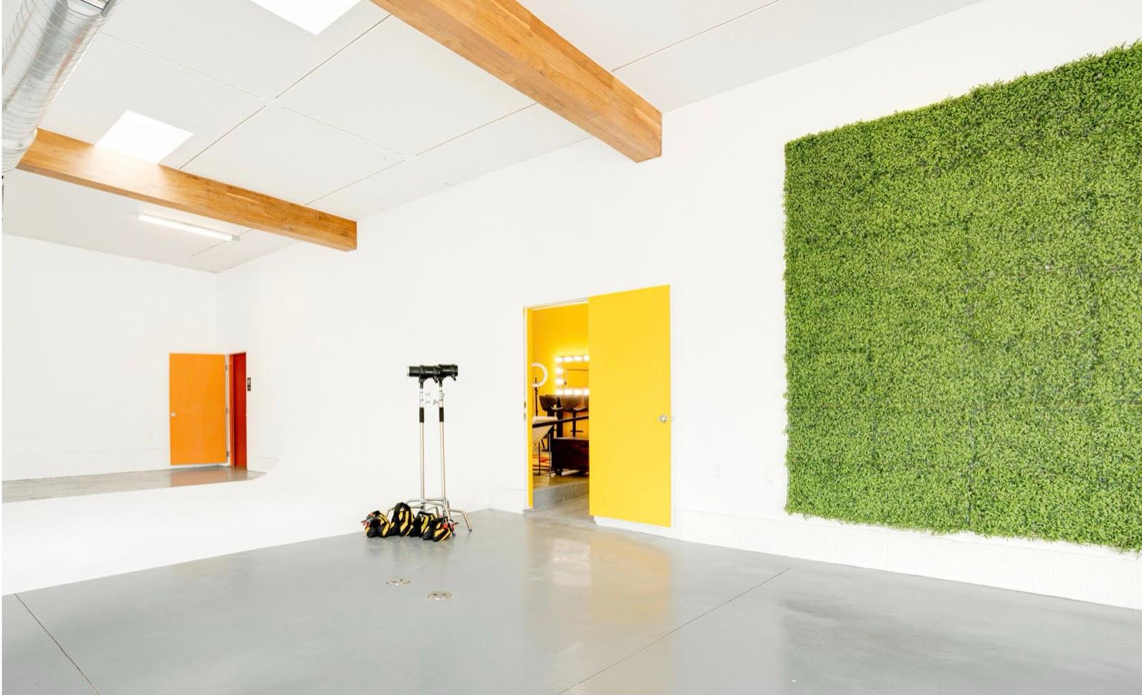 CZ Multiple Studio Space — photo 7