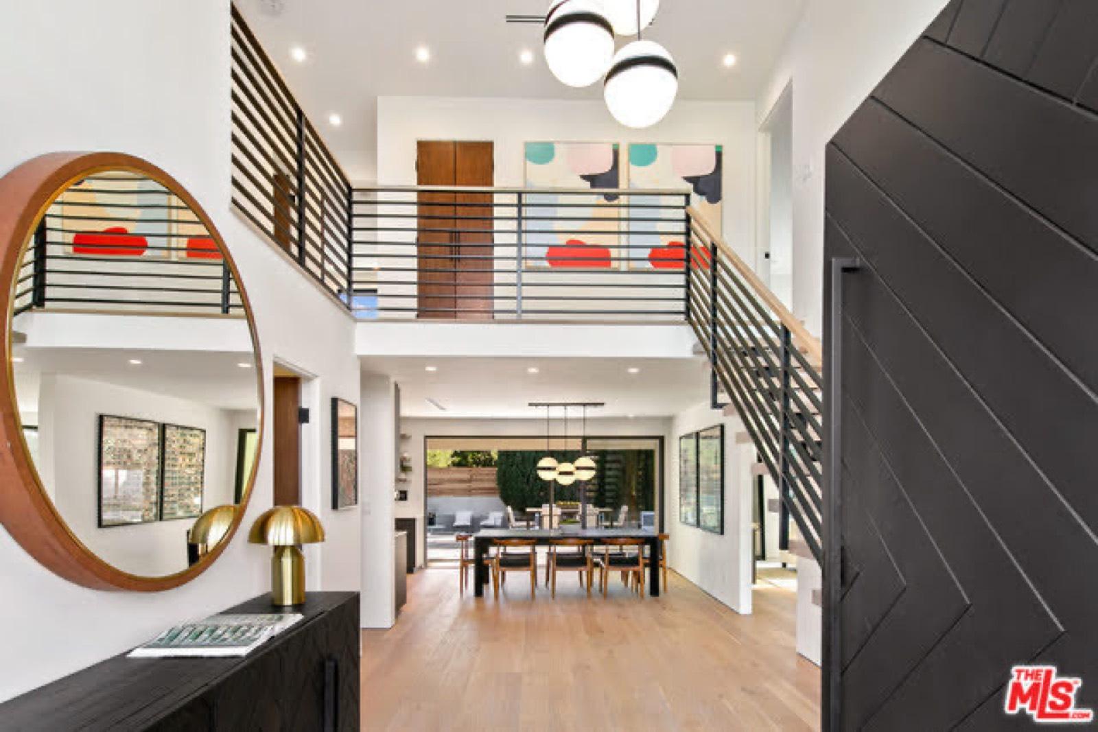 D Contemporary House — photo 3