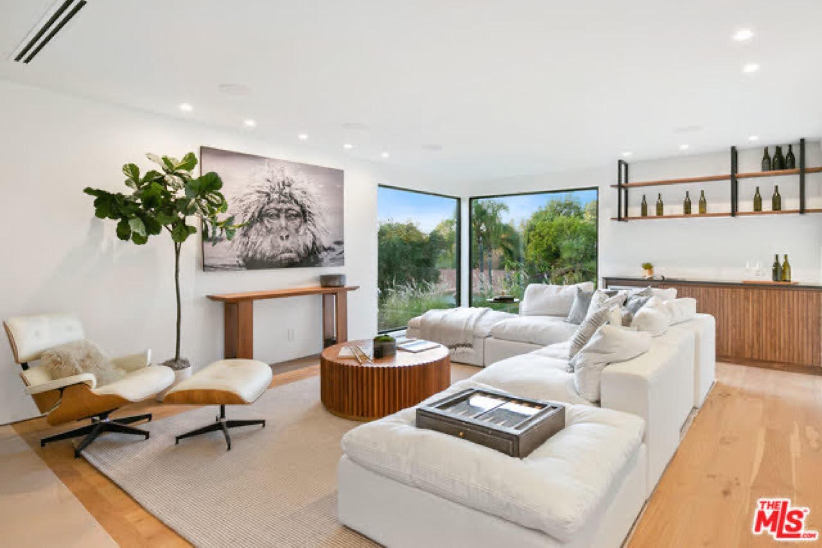 D Contemporary House — photo 5