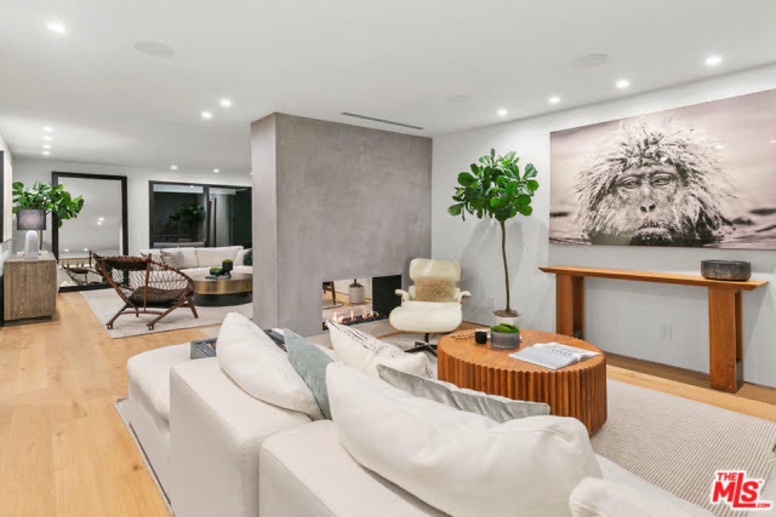 D Contemporary House — photo 6
