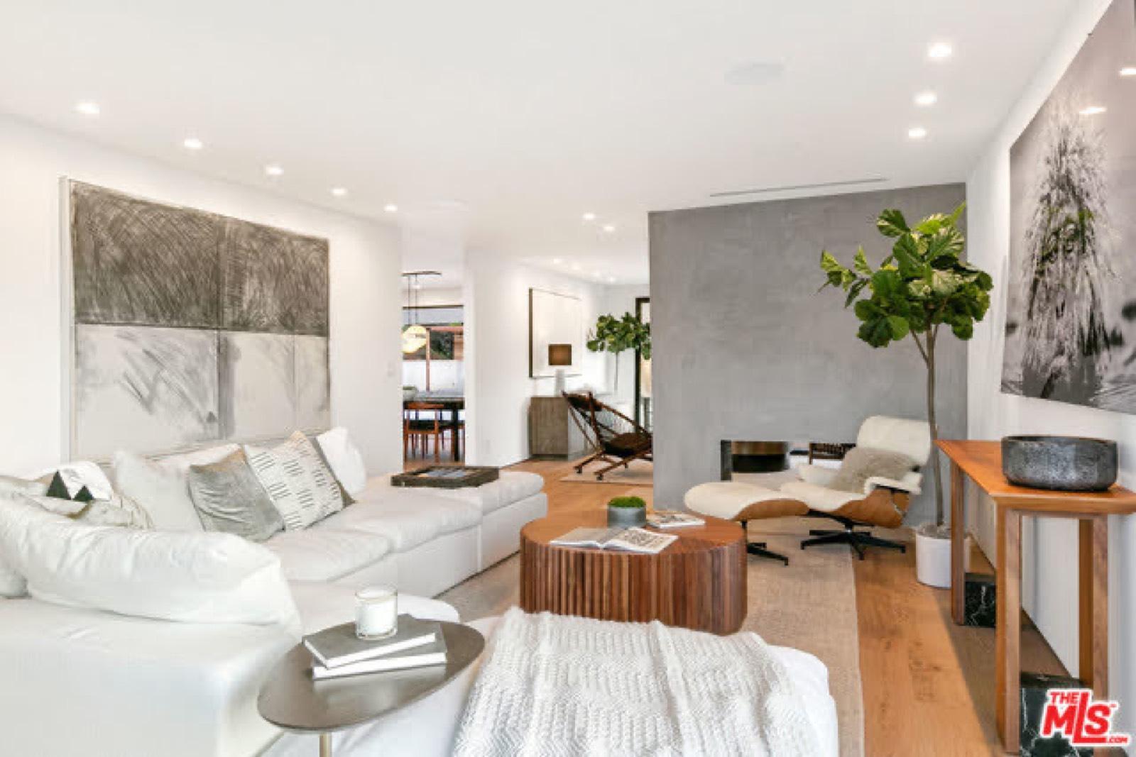 D Contemporary House — photo 7