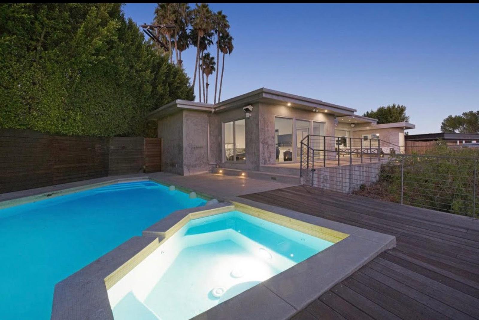 D's Angel View Home — photo 1
