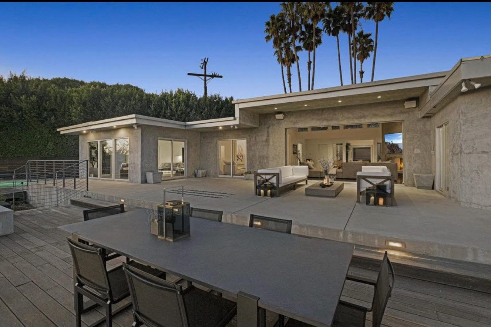 D's Angel View Home — photo 7