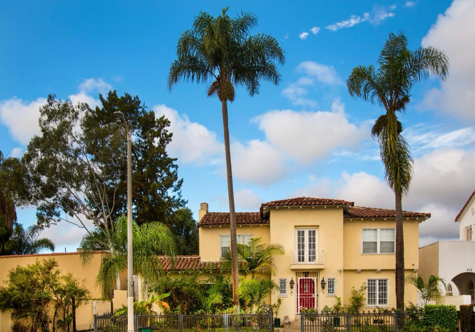 D's BnB Mansion — photo 1