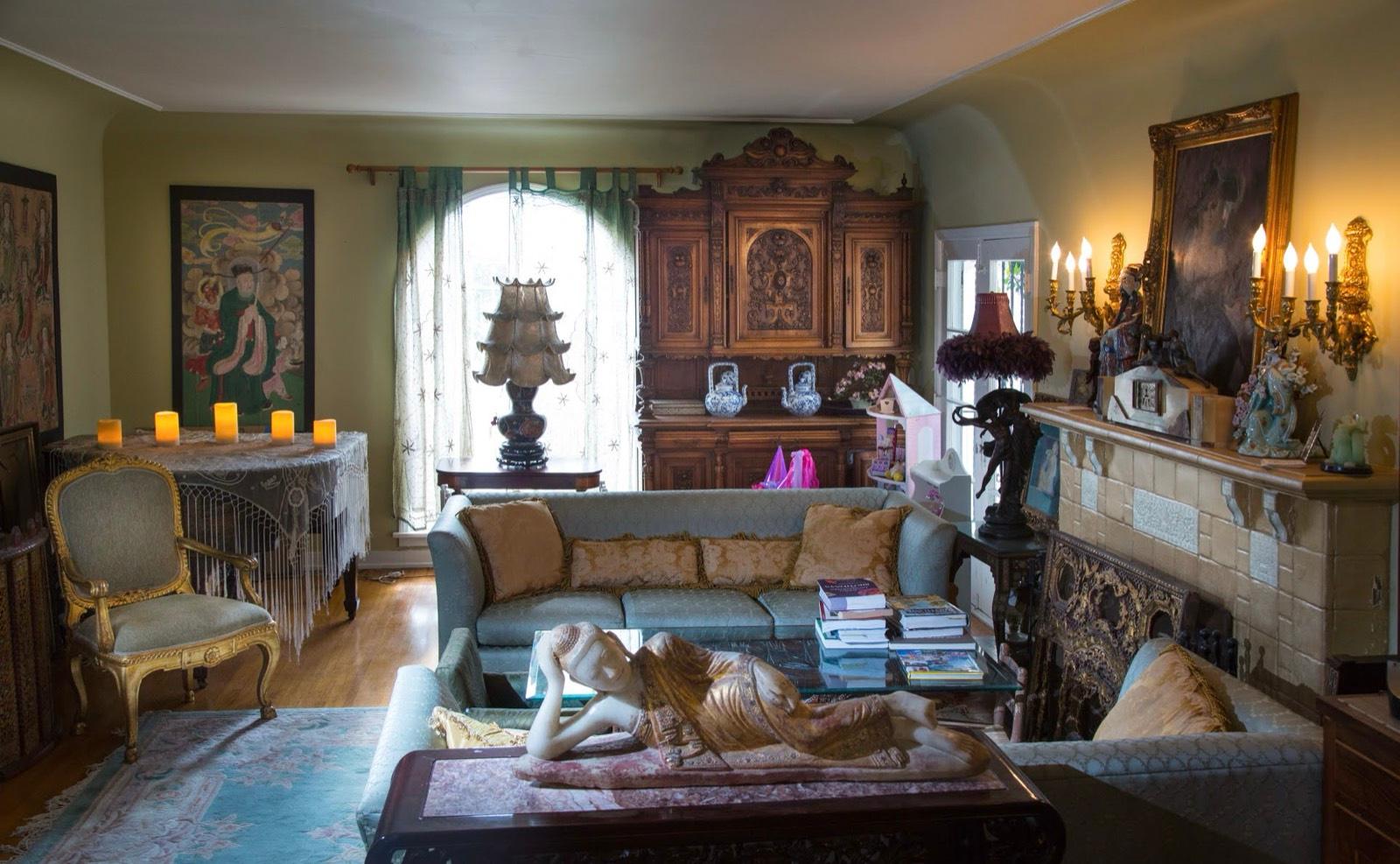 D's BnB Mansion — photo 2