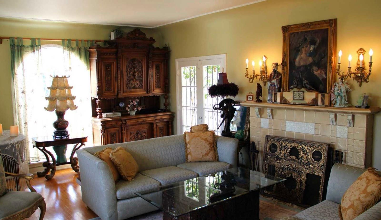 D's BnB Mansion — photo 3