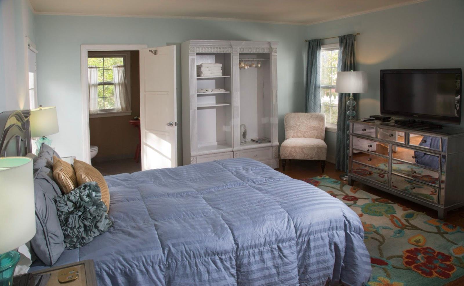 D's BnB Mansion — photo 4
