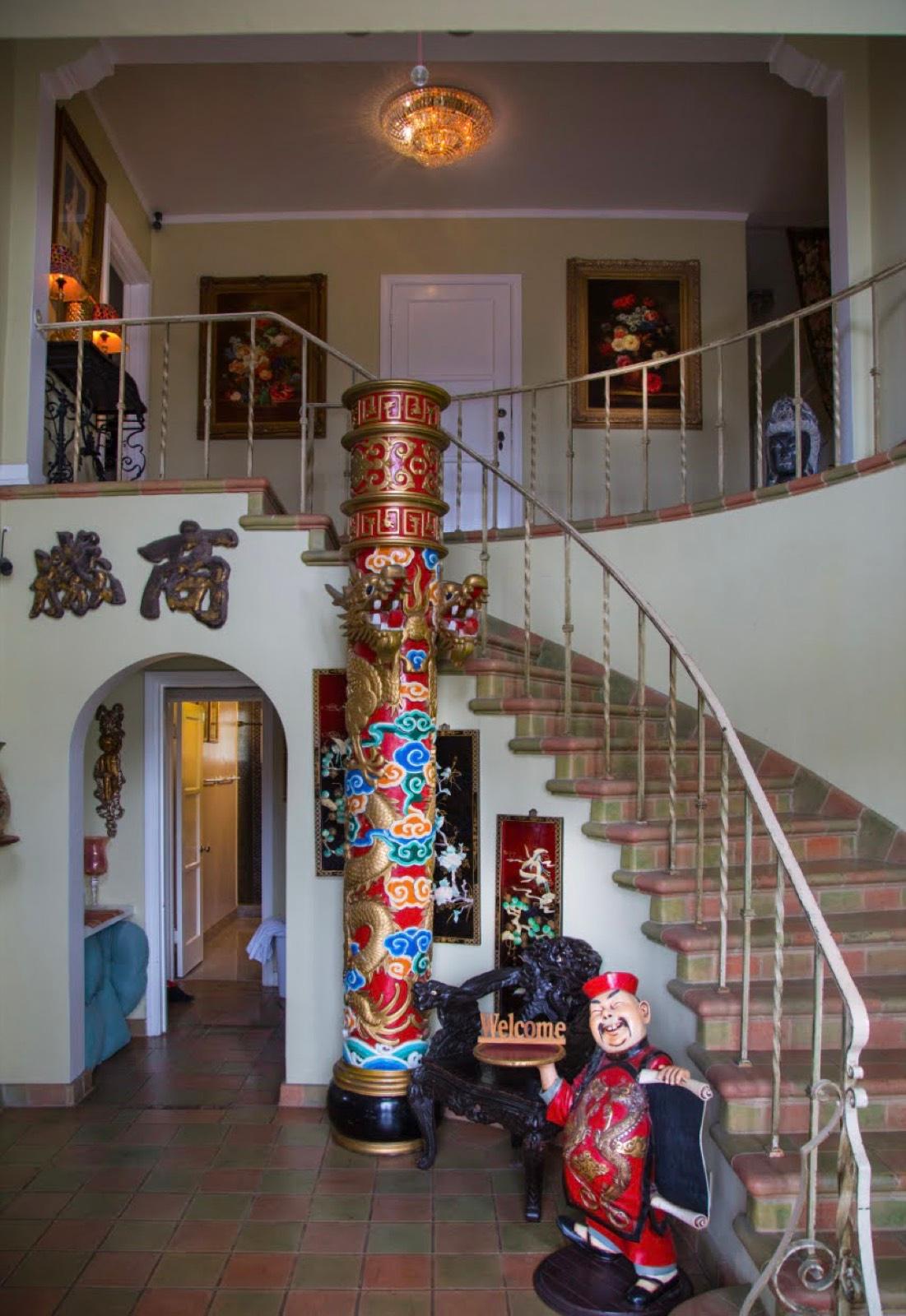D's BnB Mansion — photo 8