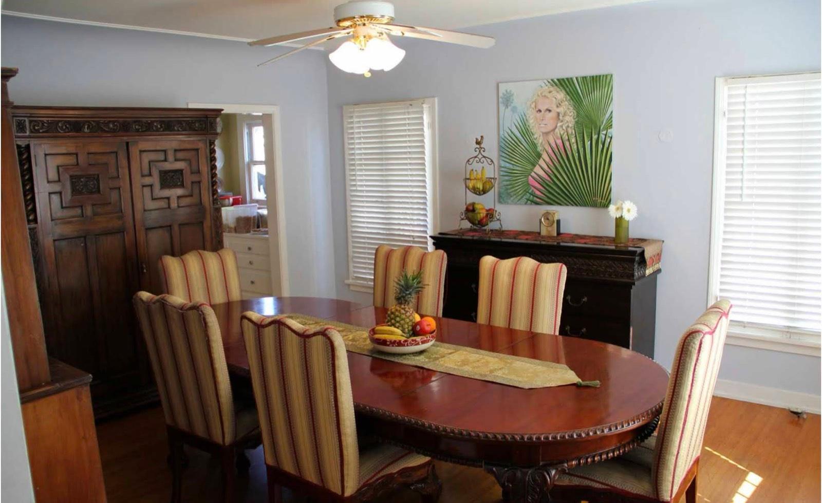 D's BnB Mansion — photo 9