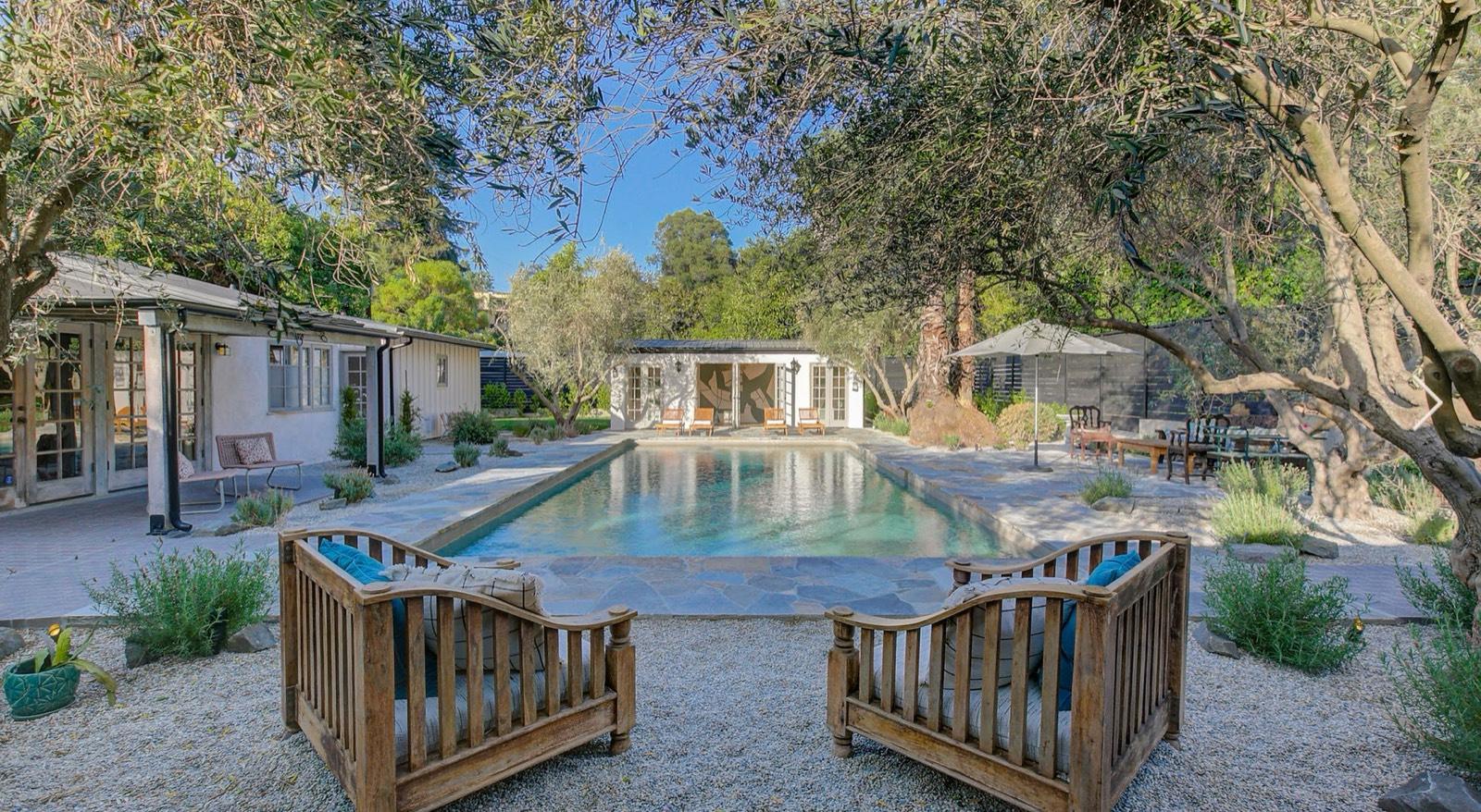 D's Boho Valley Ranch — photo 2