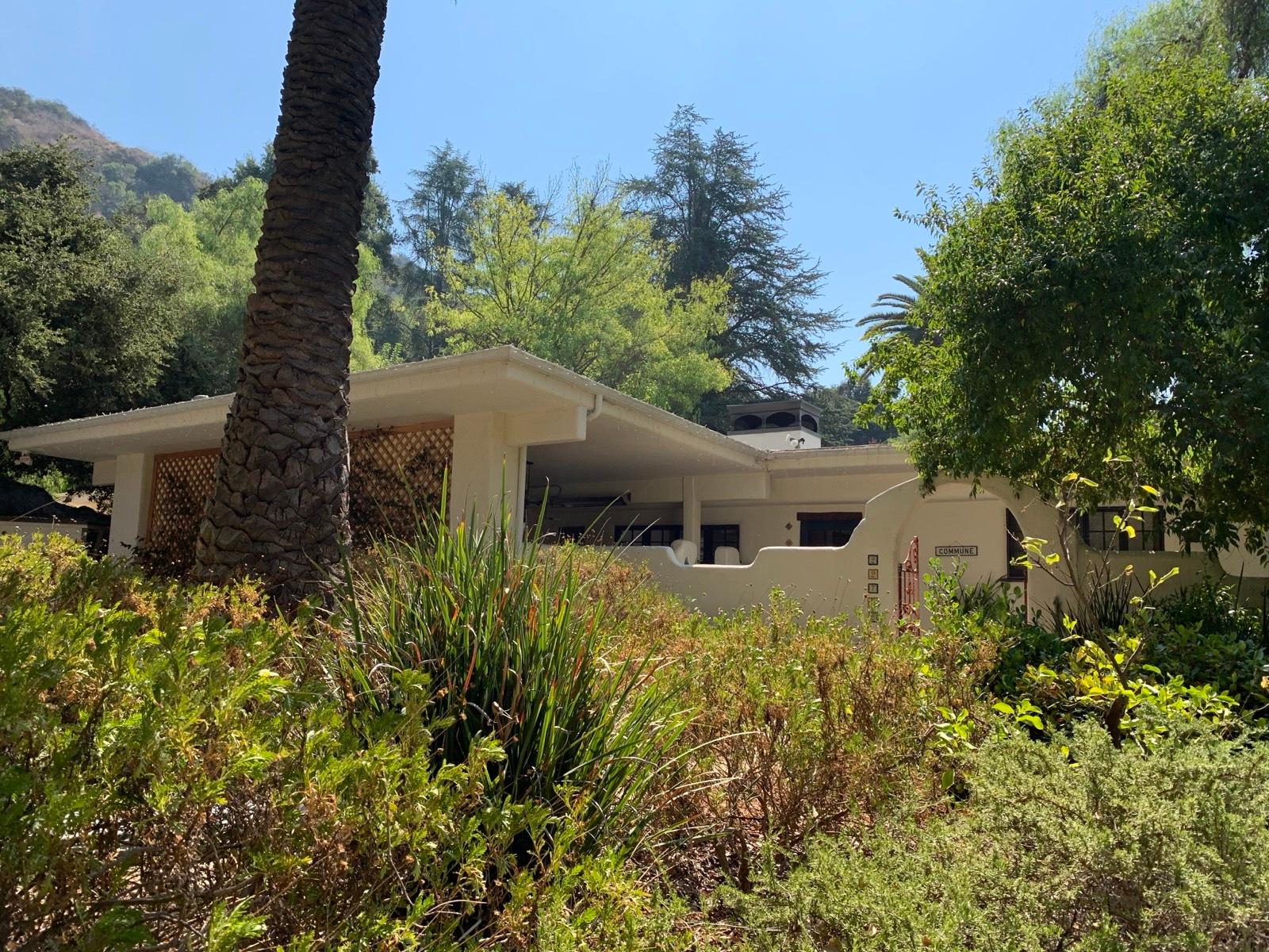 D's Hippie Retreat — photo 12