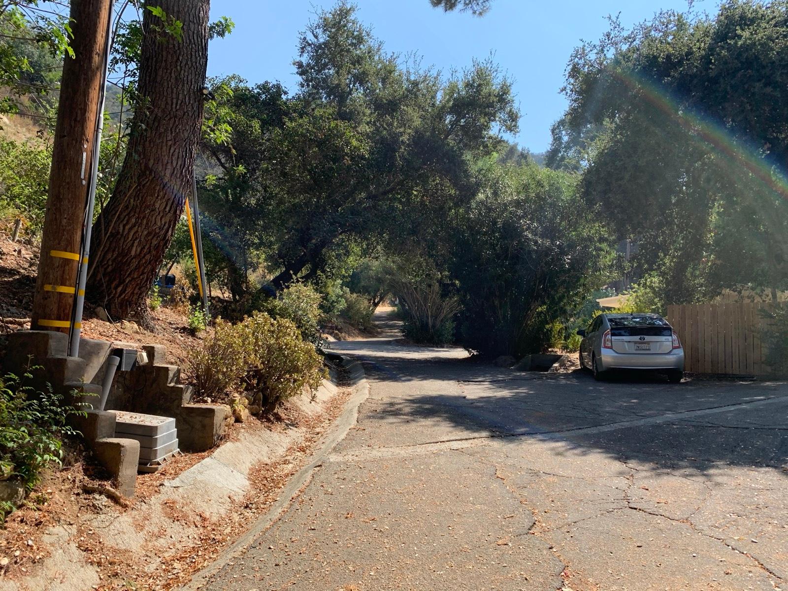 D's Hippie Retreat — photo 10