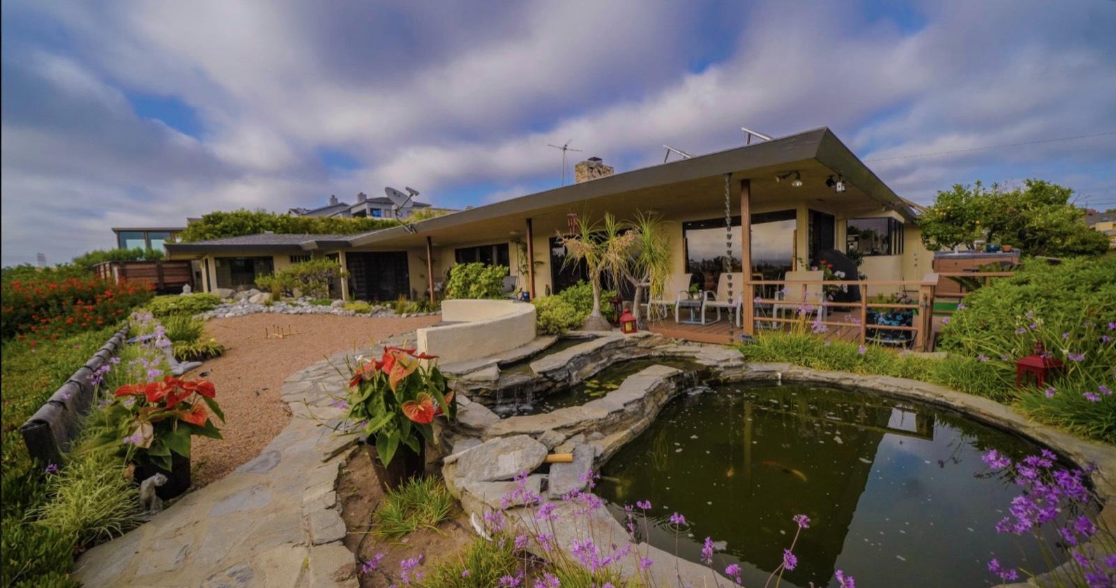 D's Japanese View House — photo 1