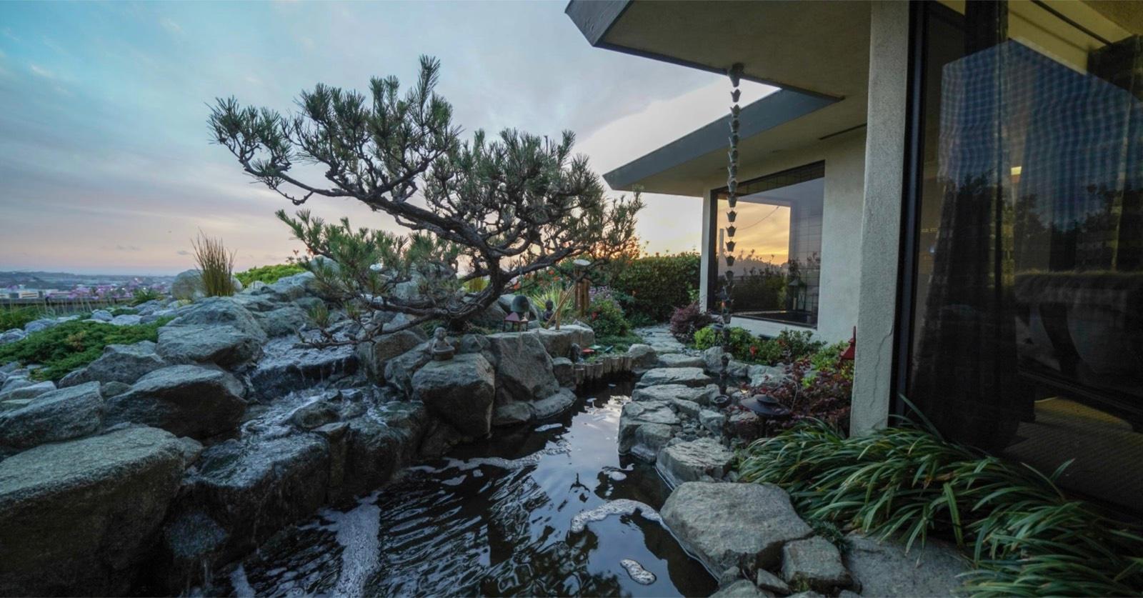 D's Japanese View House — photo 3