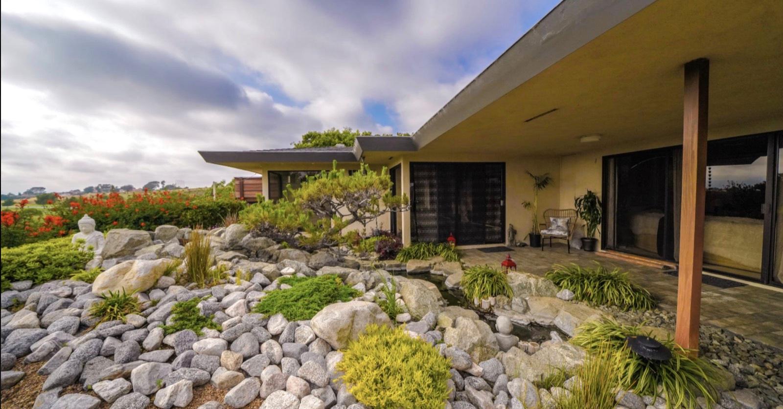 D's Japanese View House — photo 5