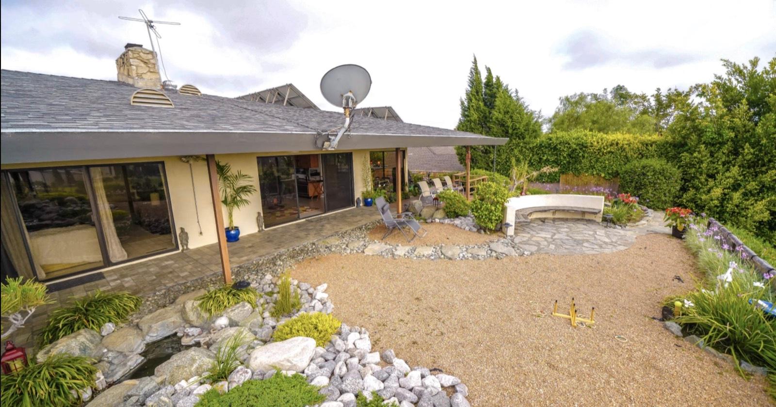D's Japanese View House — photo 6