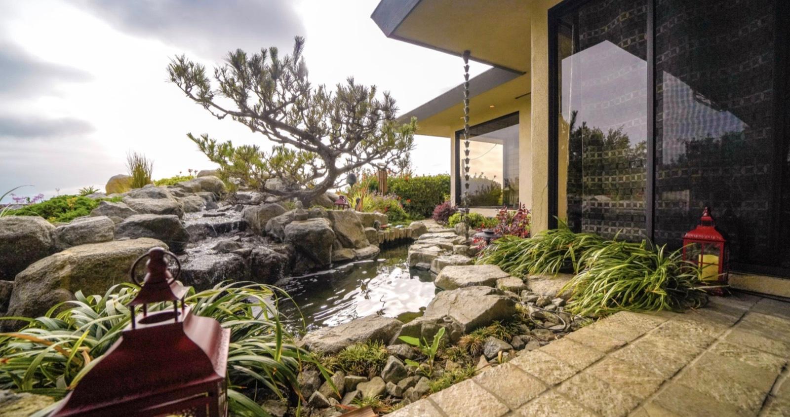 D's Japanese View House — photo 8