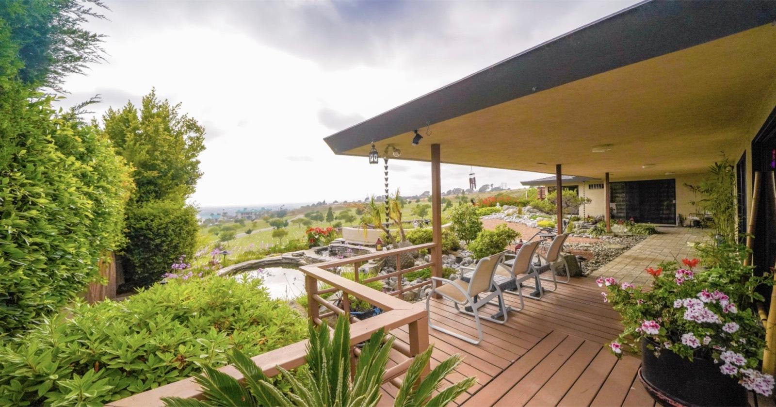 D's Japanese View House — photo 10