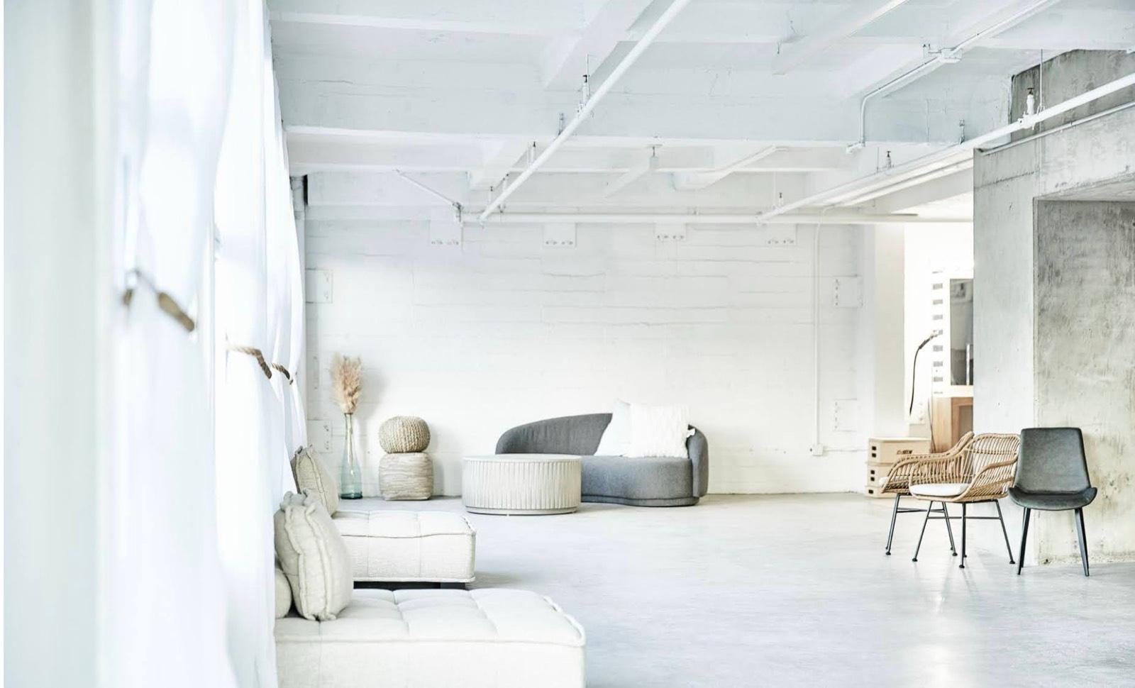 D's Light and bright Studio — photo 5