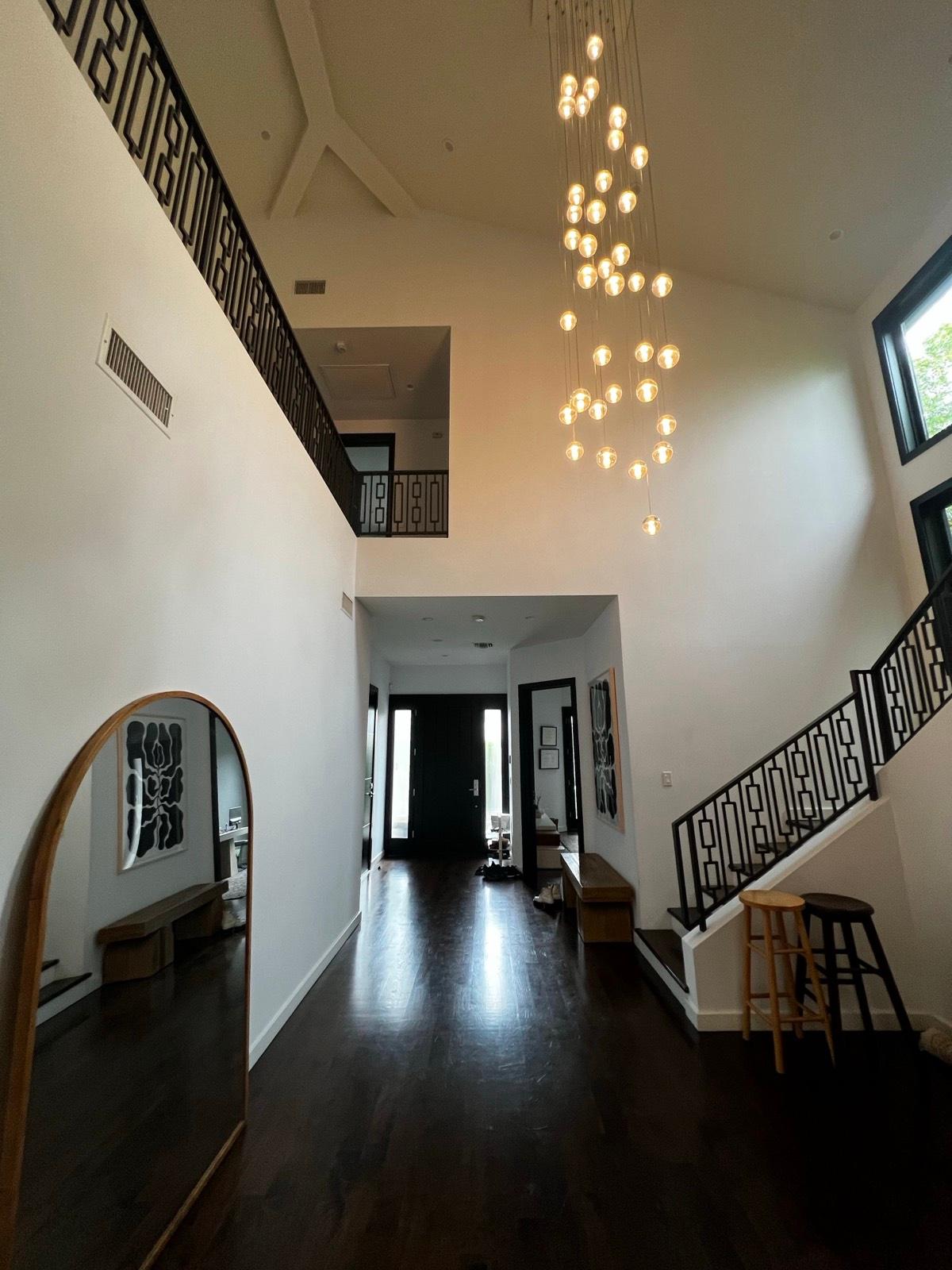 D's Recording Studio Beauty — photo 10