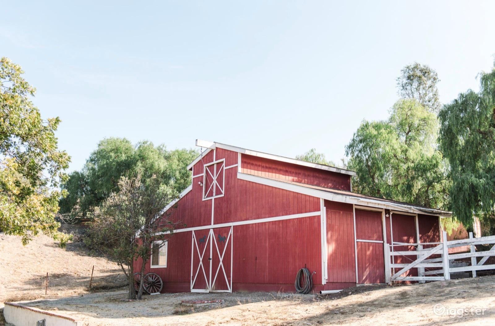 D's Red Barn Ranch — photo 2