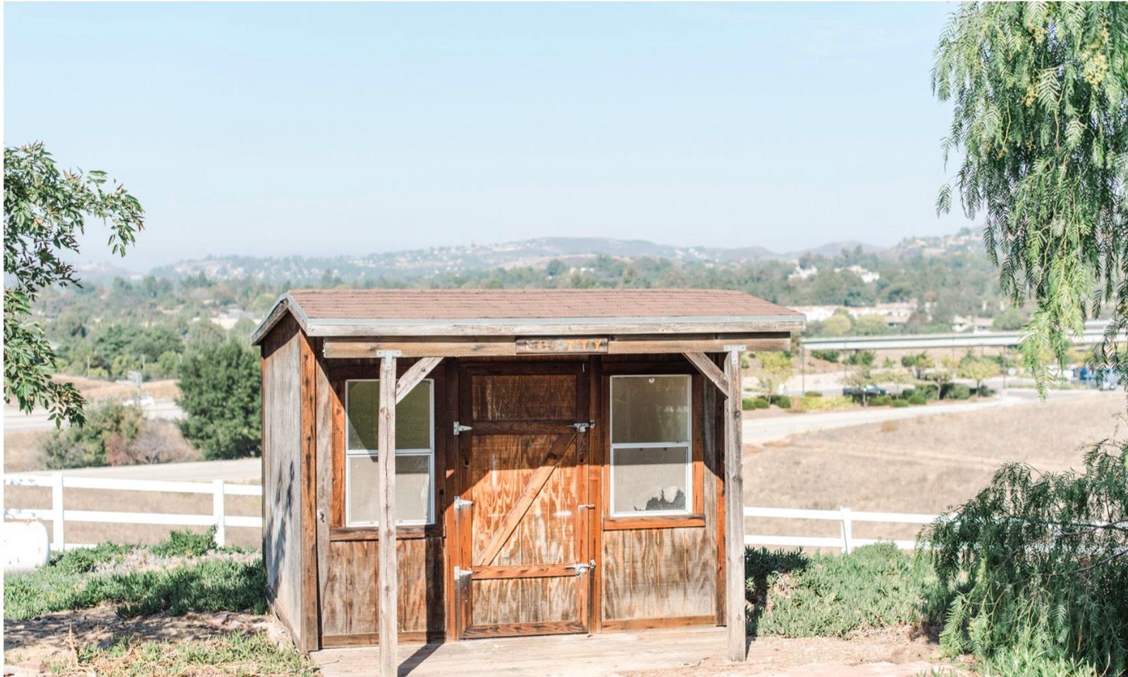 D's Red Barn Ranch — photo 10