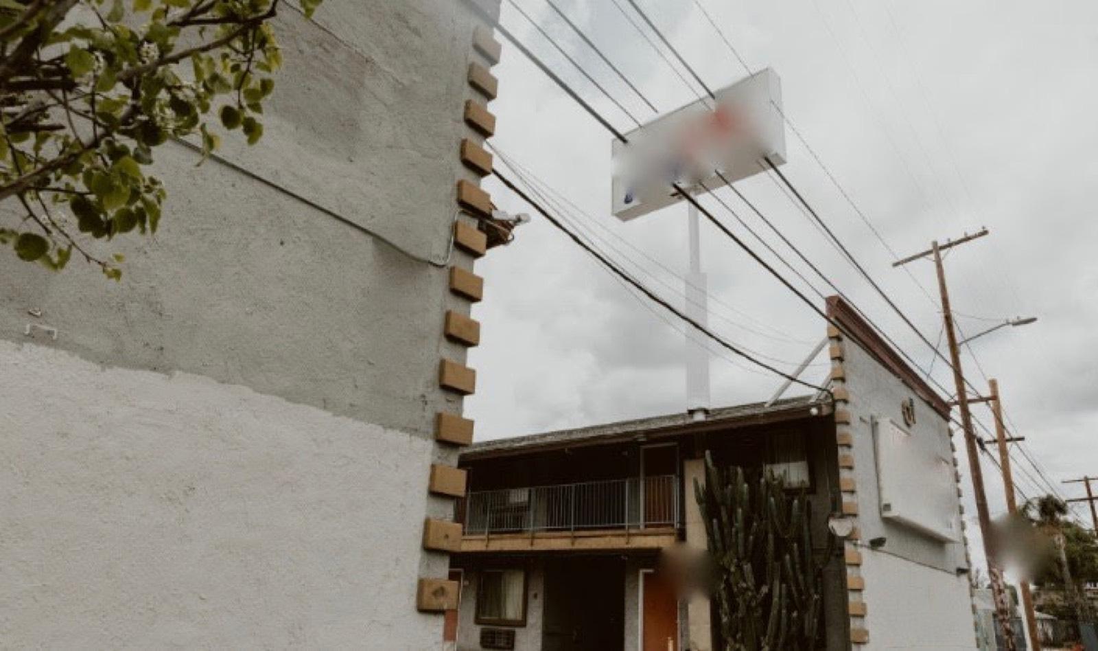 D's SFV Motel — photo 3