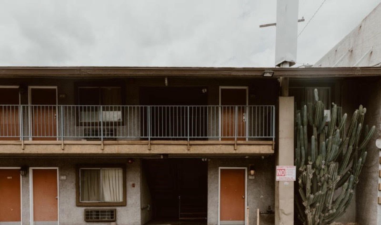 D's SFV Motel — photo 5