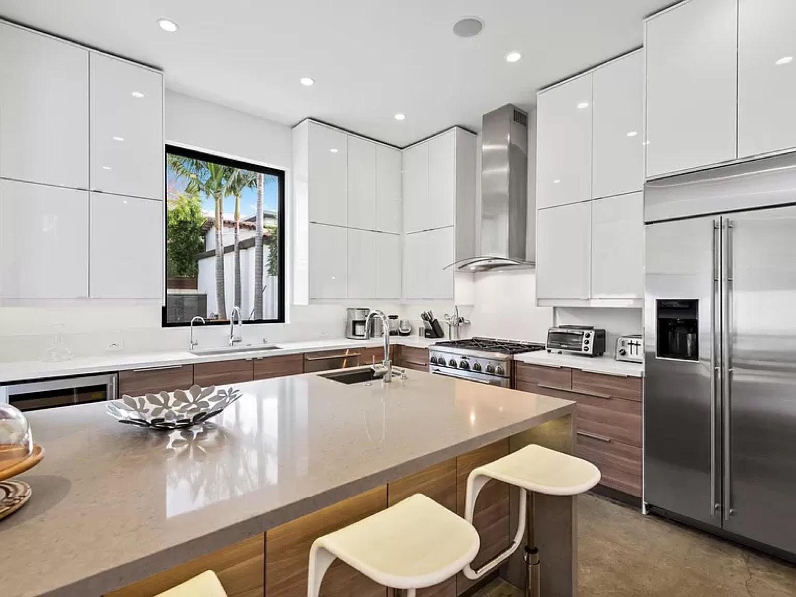 D's Sweet Modern Standard — photo 3