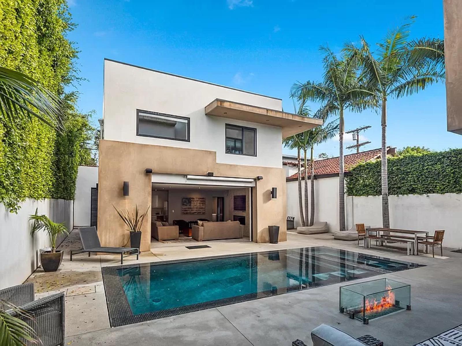 D's Sweet Modern Standard — photo 1