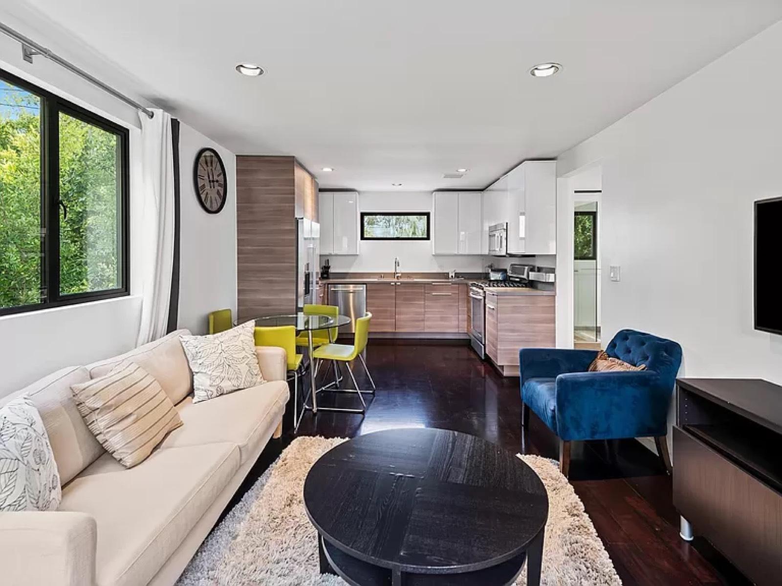 D's Sweet Modern Standard — photo 6