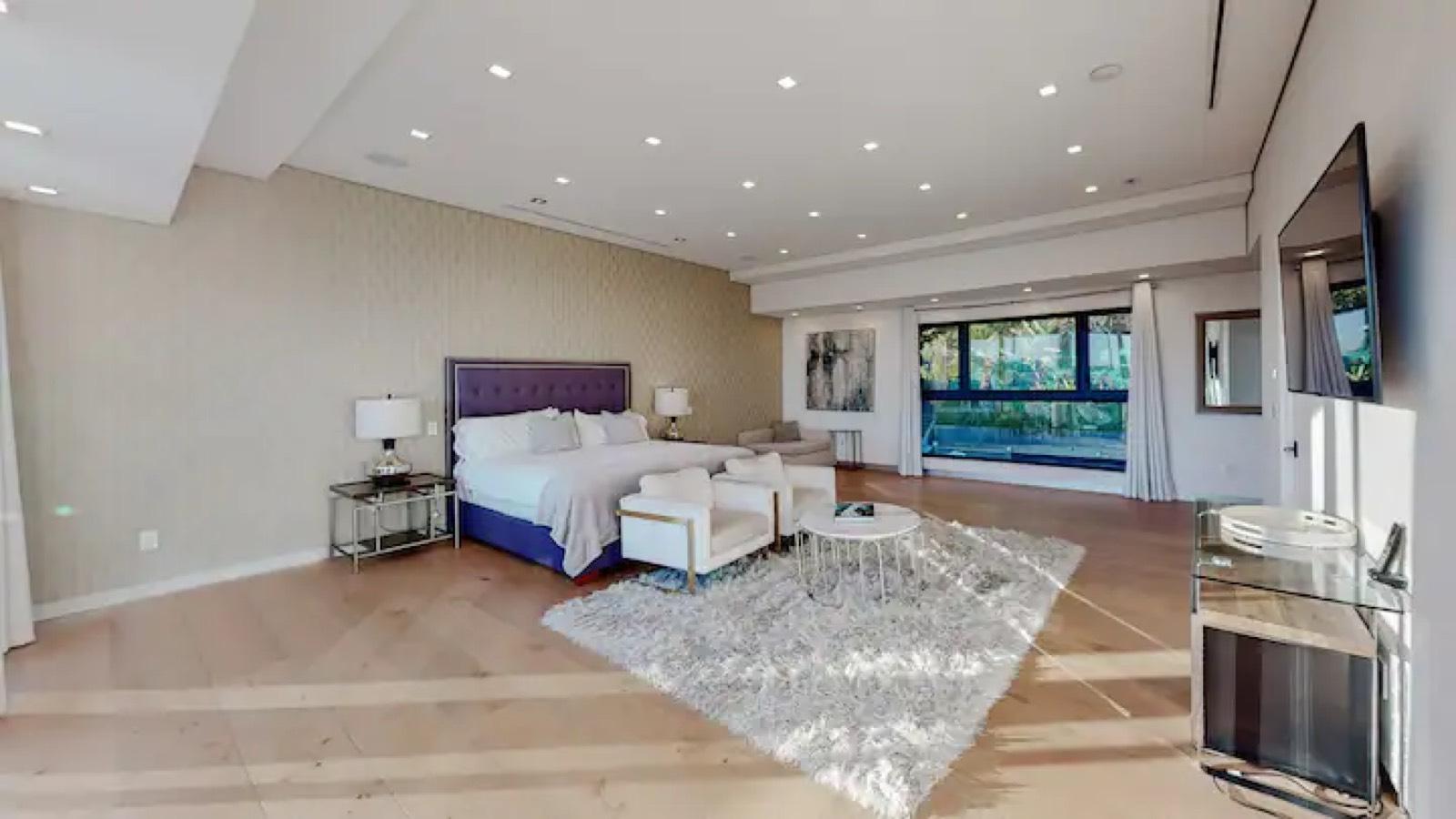 DA's Luxury Villa — photo 3
