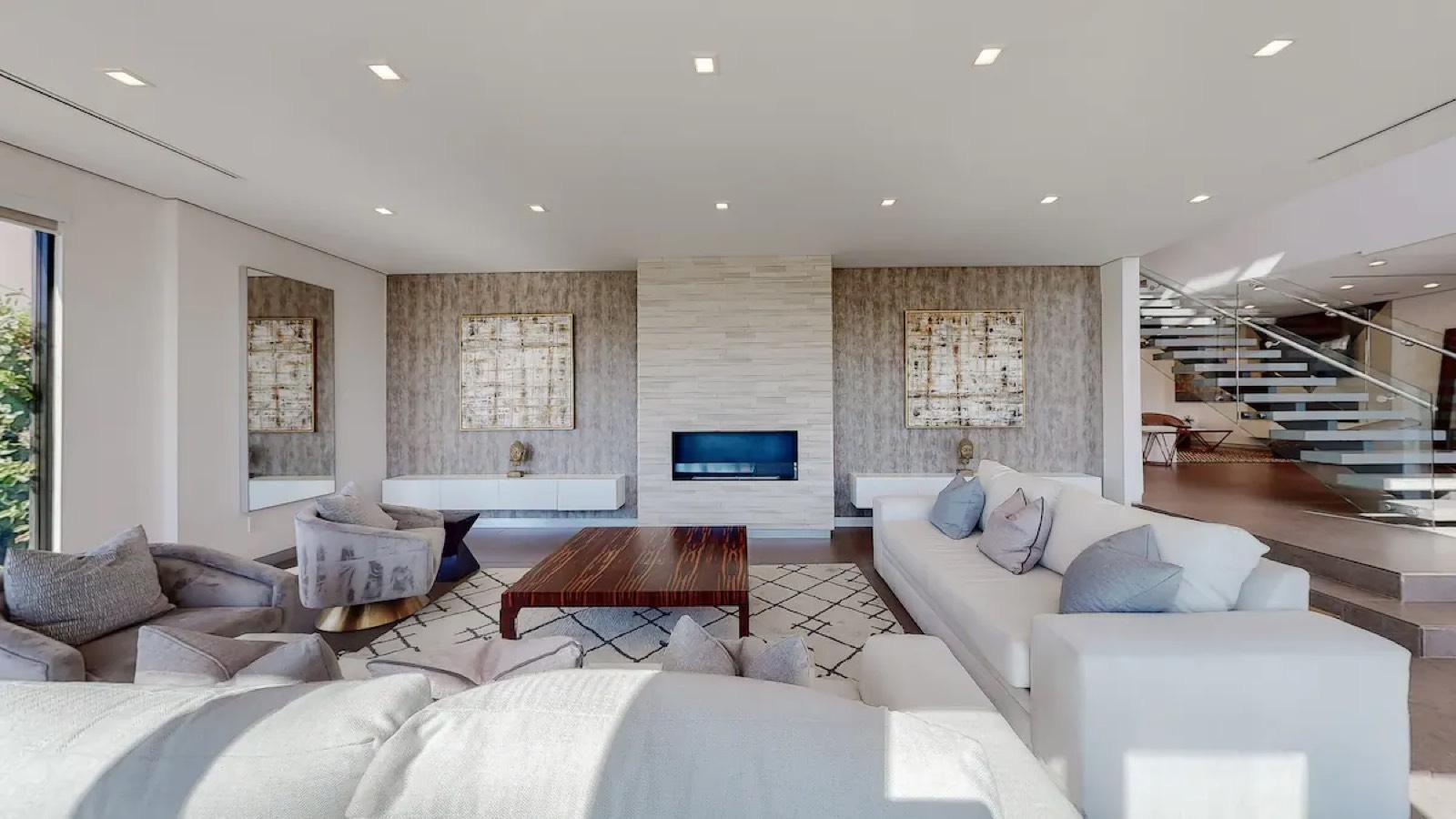 DA's Luxury Villa — photo 7