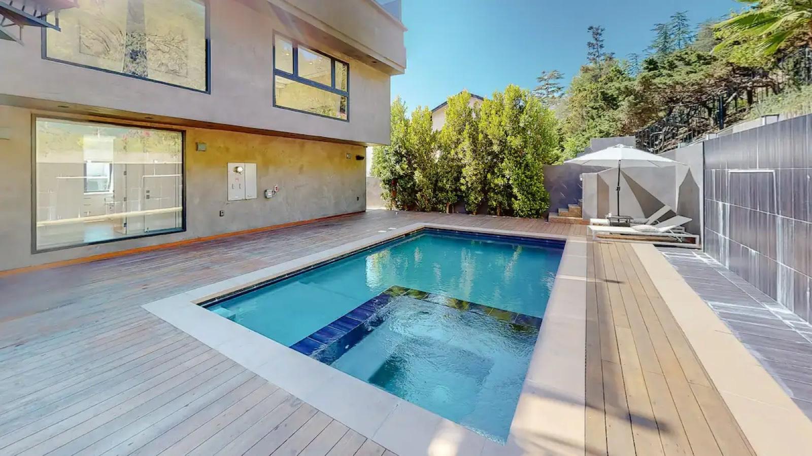 DA's Luxury Villa — photo 9