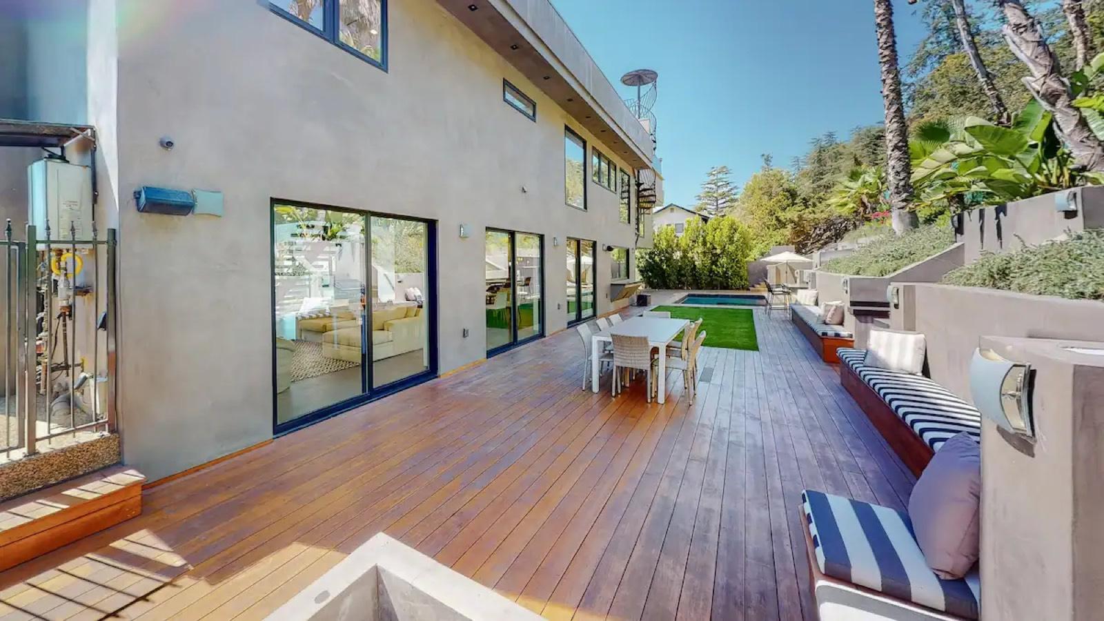 DA's Luxury Villa — photo 10