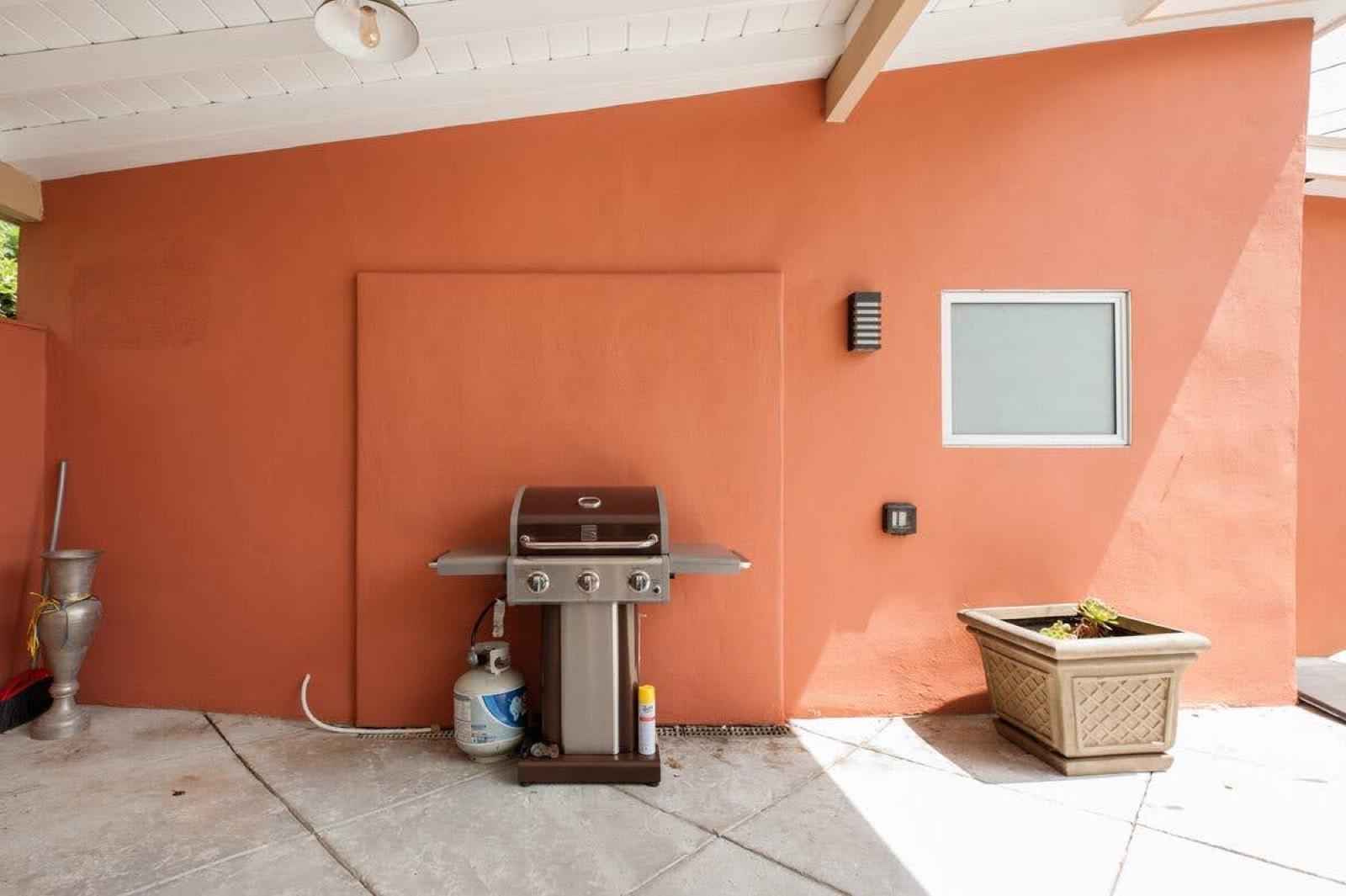 DA's Orange comfort home — photo 5