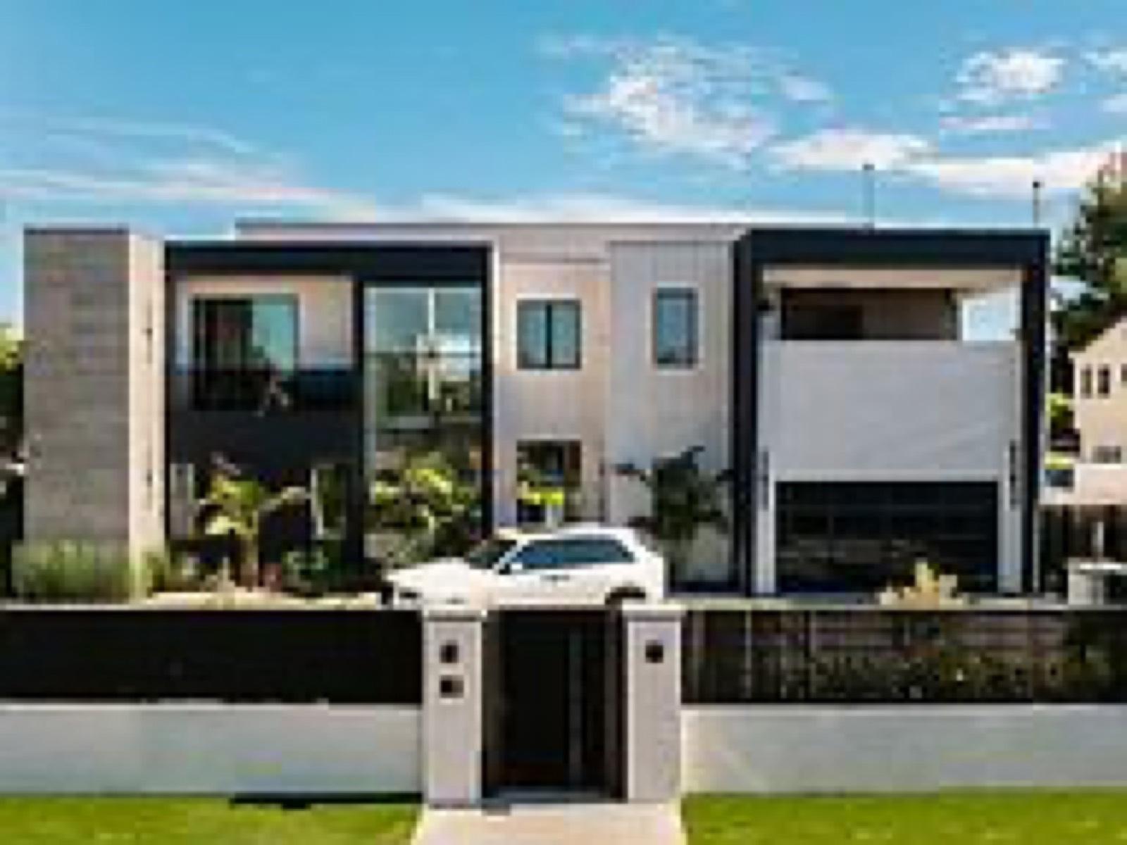 Dalit's Mod House — photo 1